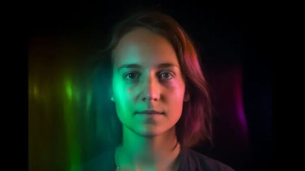 Aura Photography Session
