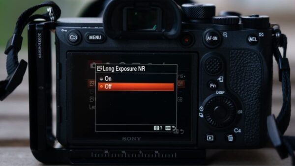 Best Camera Settings for Long Exposure Photography