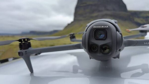 Best Drone Photography