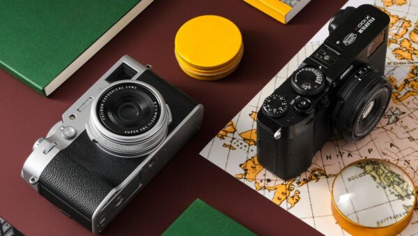 Best Features to Look for in a Beginner Photography Camera