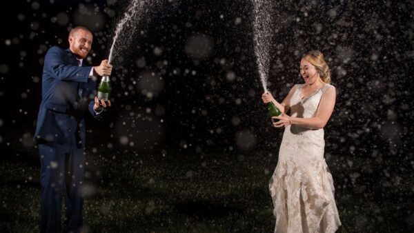 Choose the Right Wedding Photography Packages