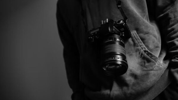 Essential Camera Gear for Portrait Photographers in 2026