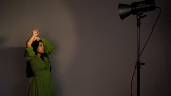 Portrait Photography Lighting The Make-or-Break Factor