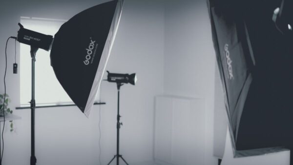 Setting Up Your Studio Space: A Photography in the Studio Starter Guide