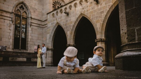 The Best Locations for Family Photography Sessions
