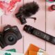 beginner photography camera