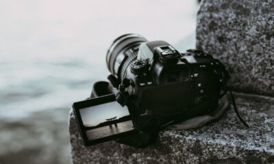 challenges of photography