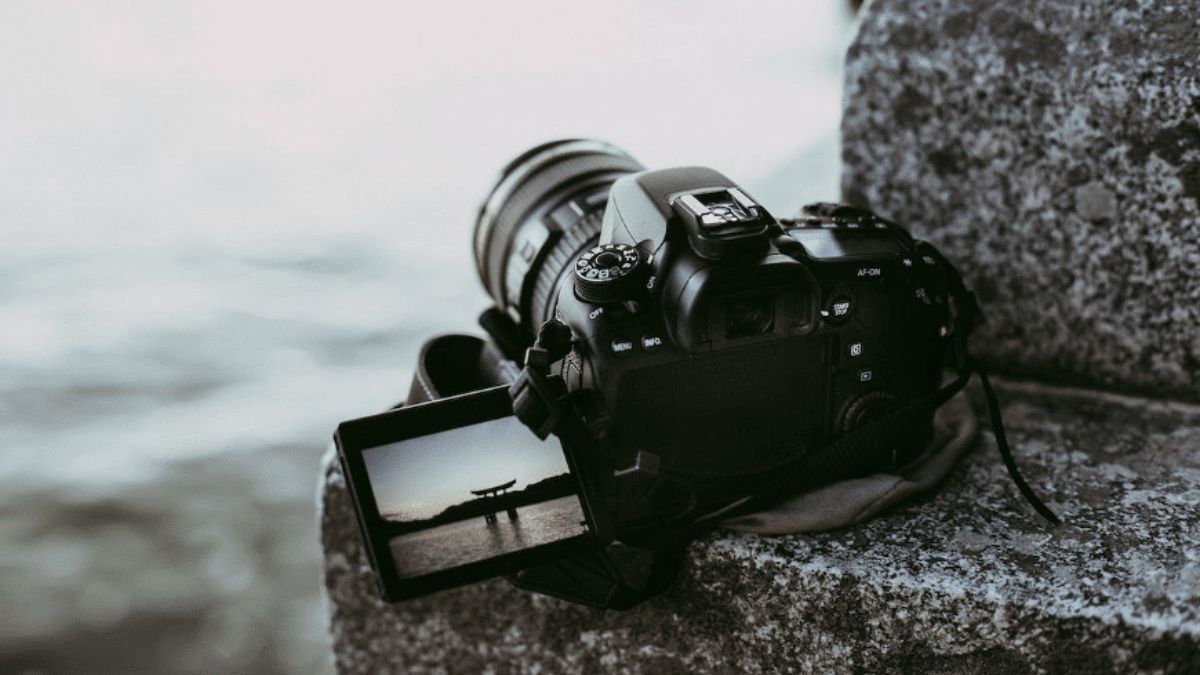 challenges of photography