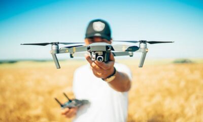 drone photography near me