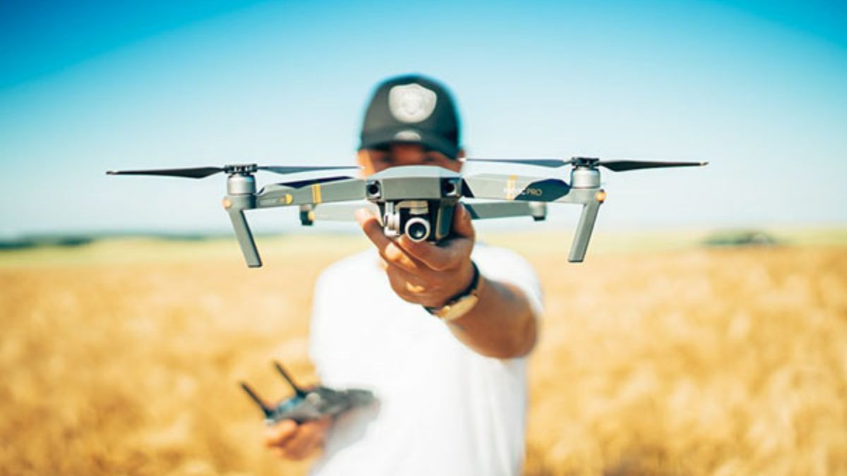 drone photography near me
