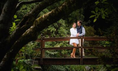 engagement photos