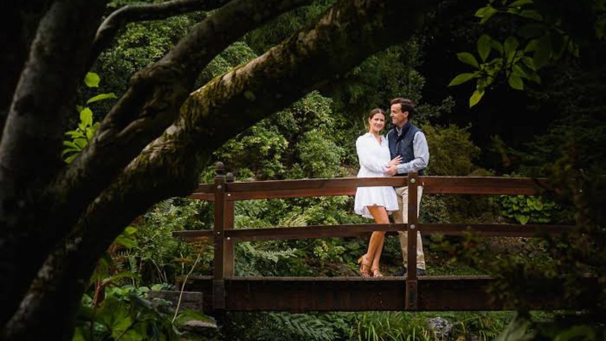 engagement photos