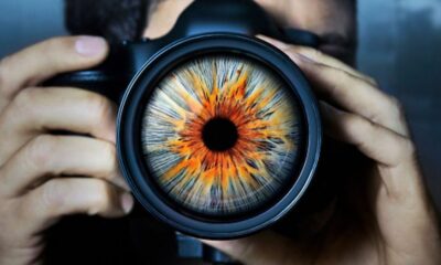 eye of photography