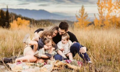 fall family photography ideas