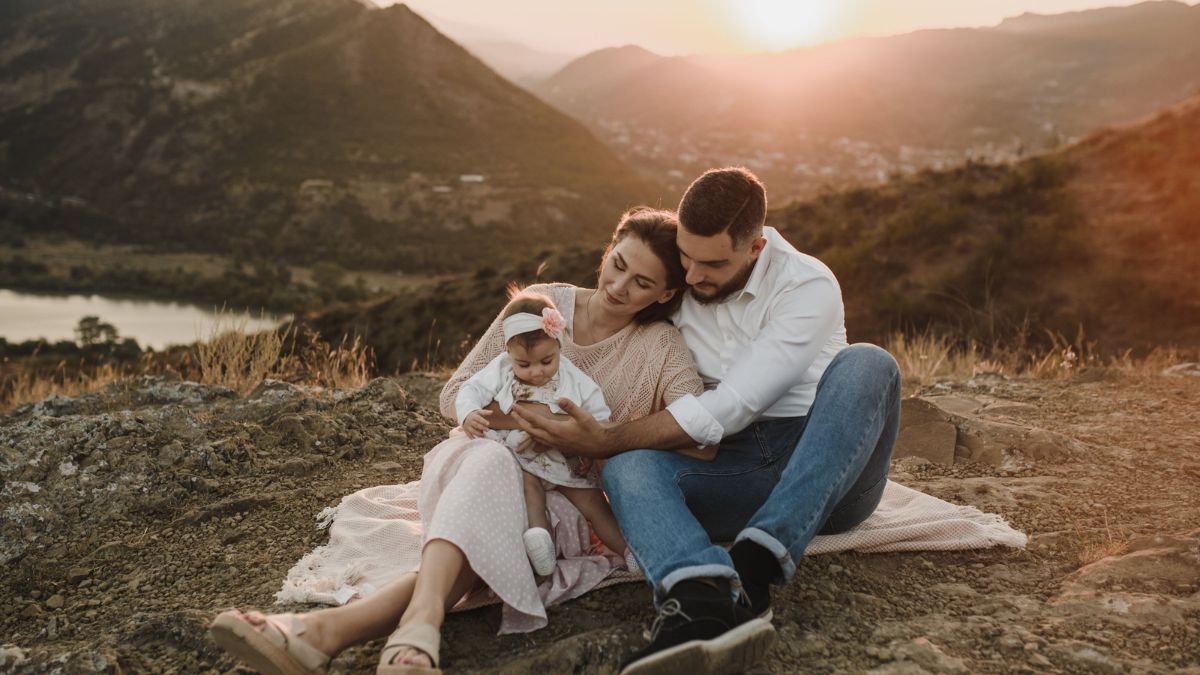 family photography