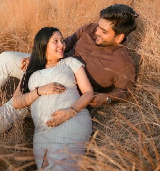 maternity photography couples
