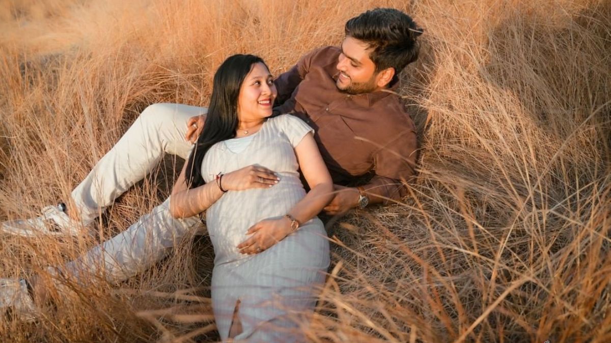 maternity photography couples