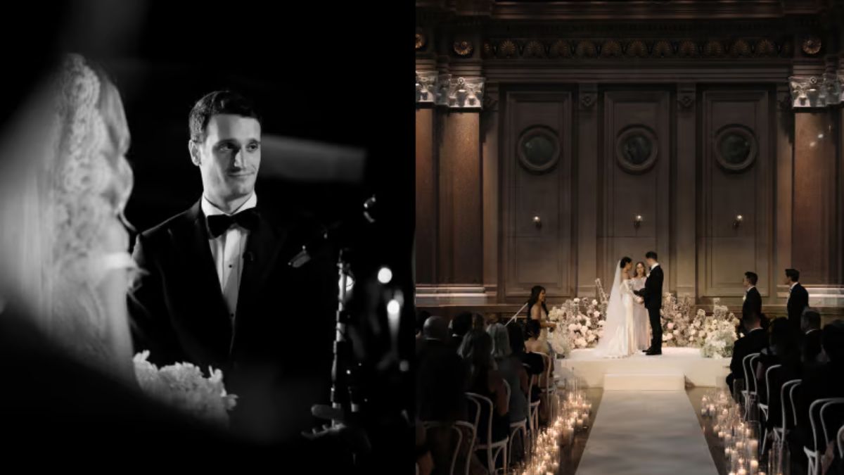 quality of wedding photography declines