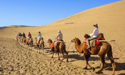 silk road photography