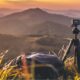 tripod for long exposure photography