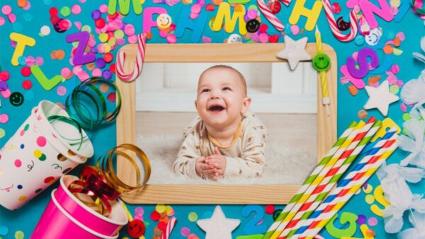 Create Happy Birthday Images