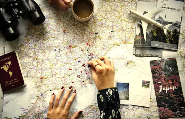How to Choose Based on Your Travel Style