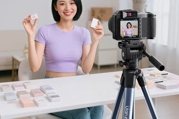 How to Match a Tripod to Your Camera Setup