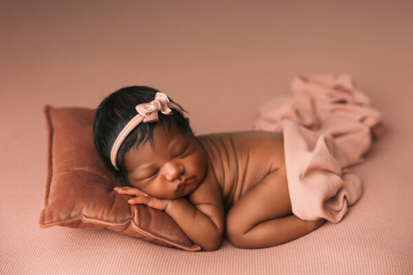 How to Prepare for a Newborn Photography Session