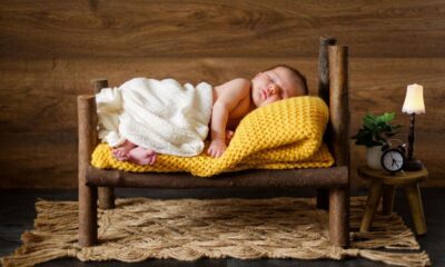 Newborn Photography