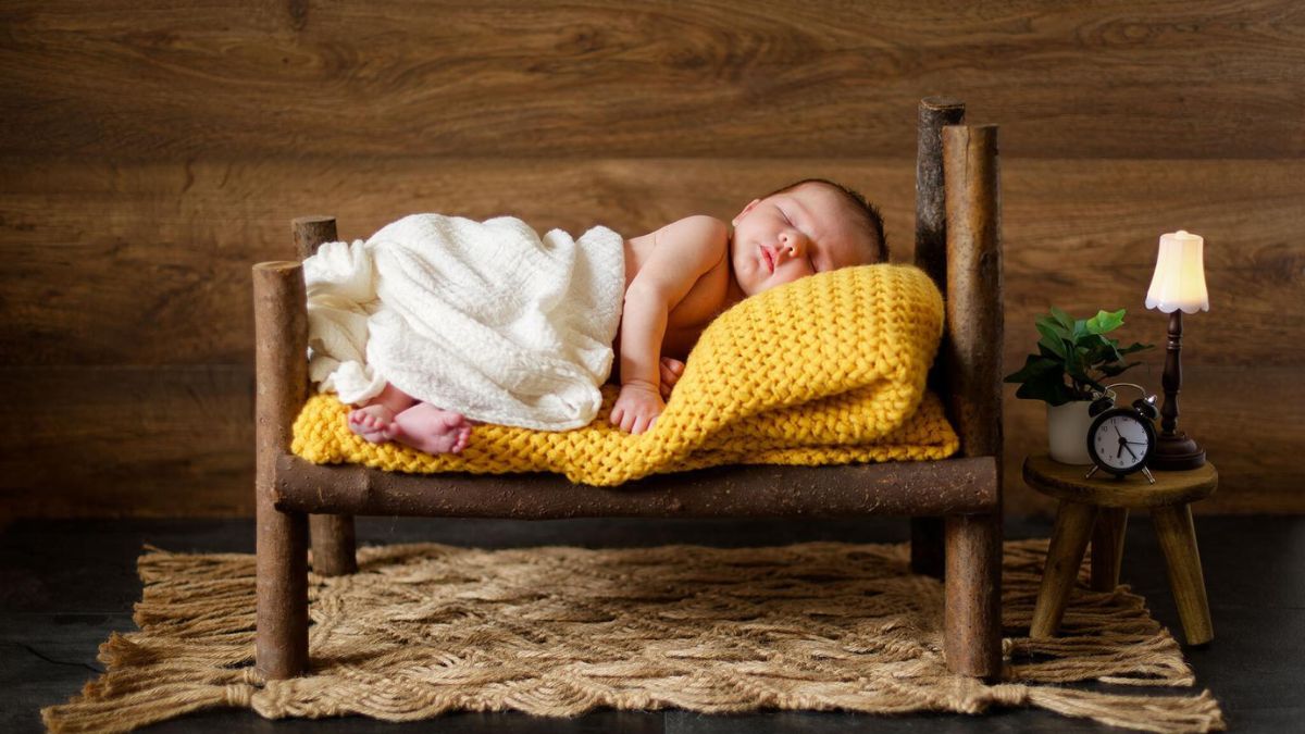 Newborn Photography