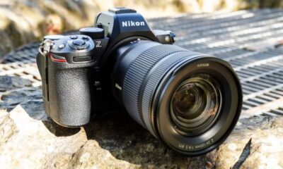 best cameras for travel photography