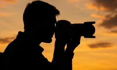 commercial photographer