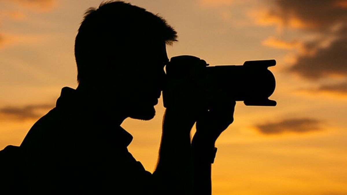 commercial photographer