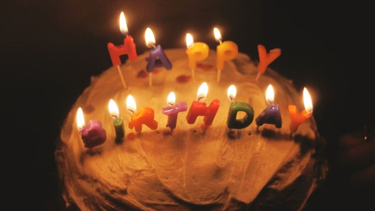happy birthday images
