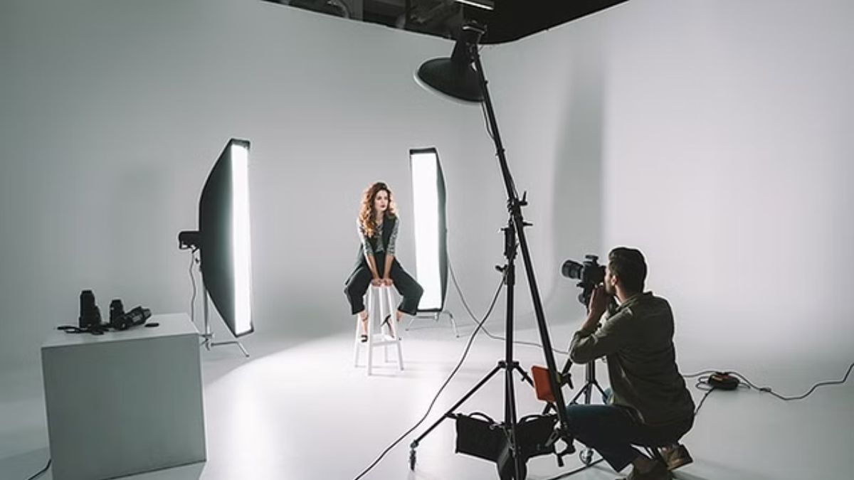 photography lighting basics