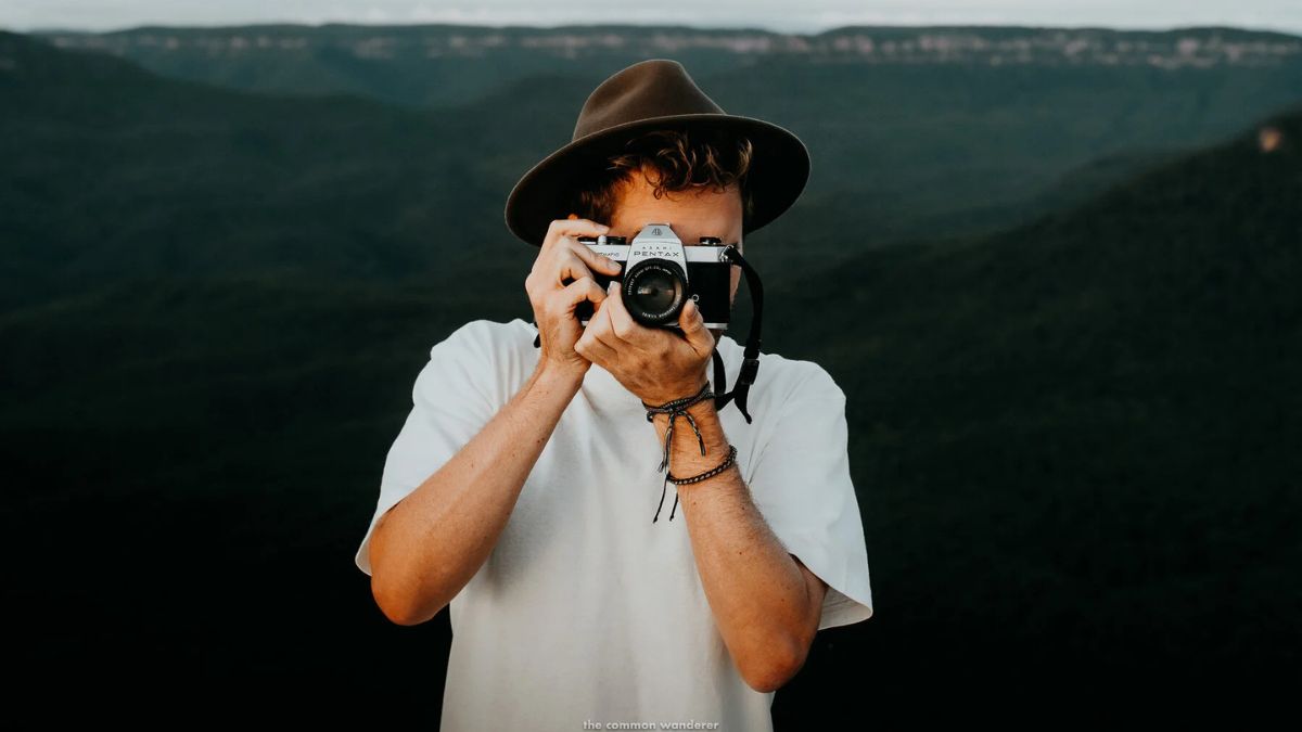 travel photography