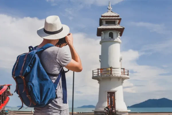 Essential Gear for Lighthouse Photography