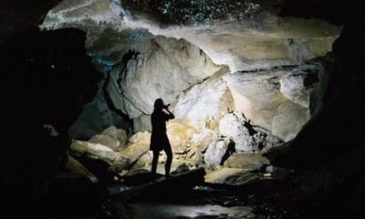 cave photography tips lighting and exposure