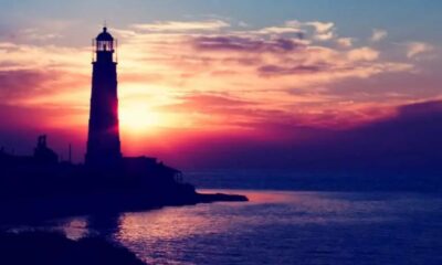 lighthouse photography tips for best shots