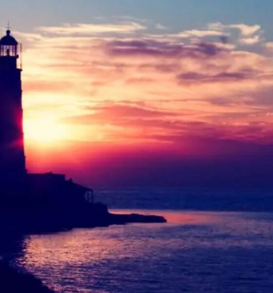 lighthouse photography tips for best shots