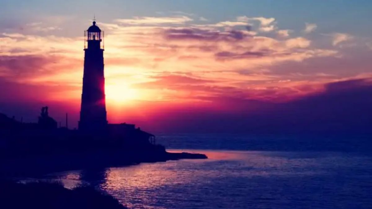 lighthouse photography tips for best shots