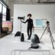 types of lighting in photography